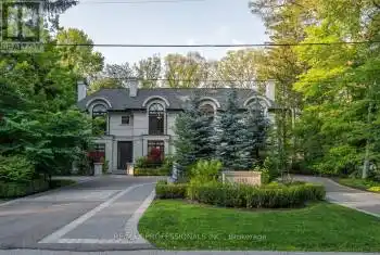 1285 Minaki Road, Mississauga (Mineola), Ontario L5C2X5, 6 Bedrooms Bedrooms, ,11 BathroomsBathrooms,All Houses,For Sale,Minaki,W9374092