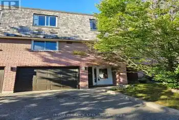 2145 Sherobee Rd Unit# 4, Mississauga, Ontario L5A 3G8, 3 Bedrooms Bedrooms, 6 Rooms Rooms,2 BathroomsBathrooms,All Houses,Rented,Sherobee,W9374099