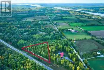 PART 2 COUNTY RD 45 Unit# PART, Trent Hills, Ontario K0L1Y0, ,Commercial,For Sale,COUNTY RD 45,X9374161