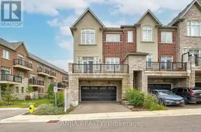 26 Island Green Lane Markham (Angus Glen) Ontario L6C0Y7