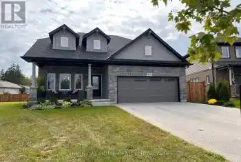 3628 Allen Trail, Fort Erie (Ridgeway), Ontario L0S1N0, 3 Bedrooms Bedrooms, ,3 BathroomsBathrooms,All Houses,For Sale,Allen,X9374241