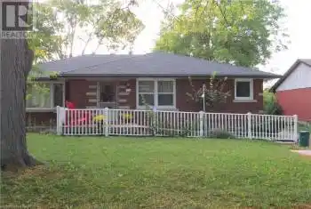 72 MASTERSON Drive, St. Catharines (461 - Glendale/Glenridge), Ontario L2T3B7, 3 Bedrooms Bedrooms, ,1 BathroomBathrooms,All Houses,For Rent,MASTERSON,X9414730