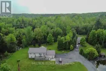 1907 County Rd 46, Havelock-Belmont-Methuen, Ontario K0L1Z0, 3 Bedrooms Bedrooms, ,2 BathroomsBathrooms,All Houses,For Sale,County Rd 46,X9374320