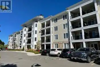 65 Shipway Ave Unit# 408, Clarington, Ontario L1B 0B7, 2 Bedrooms Bedrooms, 5 Rooms Rooms,2 BathroomsBathrooms,Condo,Rented,Shipway,E9374363