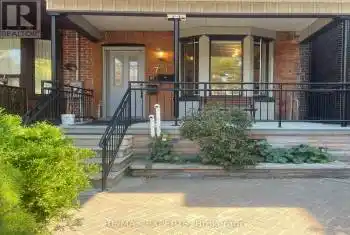 721 Carlaw Avenue Unit# MAIN, Toronto (North Riverdale), Ontario M4K3K8, 1 Bedroom Bedrooms, ,1 BathroomBathrooms,All Houses,For Rent,Carlaw,E9374380