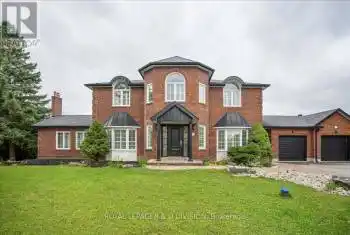 17 Sleepy Hollow Lane, Whitchurch-Stouffville, Ontario L4A7X4, 6 Bedrooms Bedrooms, ,4 BathroomsBathrooms,All Houses,For Sale,Sleepy Hollow,N9374388