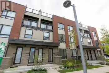 20 Woodstream Dr Unit# 12, Toronto, Ontario M9W 0G1, 3 Bedrooms Bedrooms, 6 Rooms Rooms,3 BathroomsBathrooms,All Houses,Sold,Woodstream,W9374095