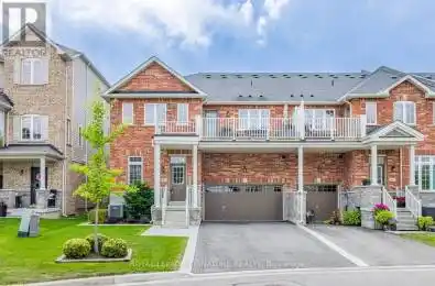 46 Hugill Way Hamilton (Waterdown) Ontario L8B0A2