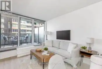 36 Lisgar Street Unit# 906E, Toronto (Little Portugal), Ontario M6J0C7, 2 Bedrooms Bedrooms, ,1 BathroomBathrooms,Condo,For Sale,Lisgar,C9374392