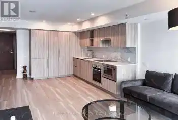 19 Bathurst St Unit# 1510, Toronto, Ontario M5V 0N2, 1 Bedroom Bedrooms, 4 Rooms Rooms,1 BathroomBathrooms,Condo,Sold,Bathurst,C9374423