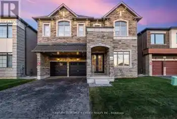 57 Pond View Gate, Hamilton (Waterdown), Ontario L0R2H1, 5 Bedrooms Bedrooms, ,4 BathroomsBathrooms,All Houses,For Sale,Pond View,X9374248