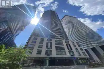 45 Charles Street Unit# 5306, Toronto (Church-Yonge Corridor), Ontario M4Y0B8, 1 Bedroom Bedrooms, ,1 BathroomBathrooms,Condo,For Rent,Charles,C9373181