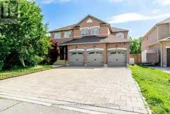 23 Marinucci Court, Richmond Hill (Mill Pond), Ontario L4C0M3, 4 Bedrooms Bedrooms, ,4 BathroomsBathrooms,All Houses,For Sale,Marinucci,N9374426