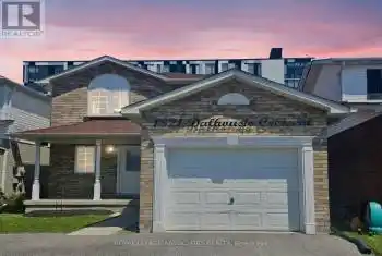 1821 Dalhousie Crescent, Oshawa (Samac), Ontario L1G8C5, 5 Bedrooms Bedrooms, ,3 BathroomsBathrooms,All Houses,For Sale,Dalhousie,E9374468