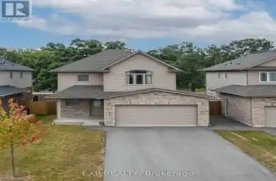 15 Laurent Avenue Welland Ontario L3B0E2