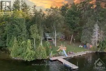 1394 SNYE Road, Lanark Highlands (917 - Lanark Highlands (Darling), Ontario K0A3L0, 5 Bedrooms Bedrooms, ,1 BathroomBathrooms,All Houses,For Sale,White Lake Waterfront,SNYE,X9520921