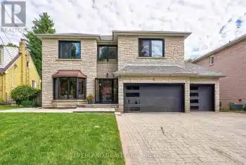 6 Lailey Crescent, Toronto (Willowdale East), Ontario M2N4G9, 7 Bedrooms Bedrooms, ,6 BathroomsBathrooms,All Houses,For Sale,Lailey,C9374410