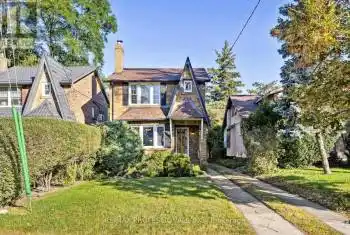 50 Denison Rd, Toronto, Ontario M9N 1C2, 3 Bedrooms Bedrooms, 7 Rooms Rooms,2 BathroomsBathrooms,All Houses,Sold,Denison,W9374056