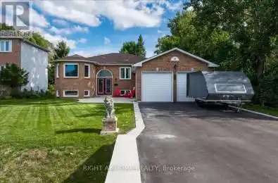 53 Royal Beech Drive Wasaga Beach Ontario L9Z1H3