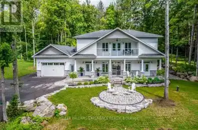 6 Forrester Road Oro-Medonte Ontario L0L2L0