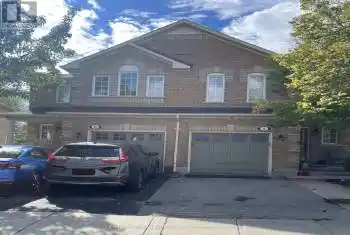 21 Eastview Gate Unit# 5, Brampton, Ontario L6P 1P6, 3 Bedrooms Bedrooms, 7 Rooms Rooms,4 BathroomsBathrooms,All Houses,Sold,Eastview,W9374695