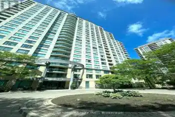 238 Doris Avenue Unit# 511, Toronto (Willowdale East), Ontario M2N6W1, 2 Bedrooms Bedrooms, ,2 BathroomsBathrooms,Condo,For Rent,Doris,C9374768