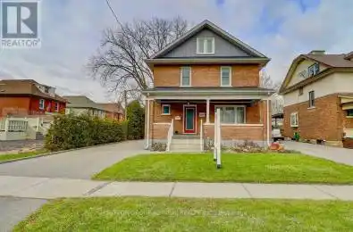 284 Street Oshawa (O'Neill) Ontario L1G1E7