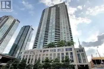 18 Yonge Street Unit# 1805, Toronto (Waterfront Communities), Ontario M5E1Z8, 2 Bedrooms Bedrooms, ,1 BathroomBathrooms,Condo,For Rent,Yonge,C9374883