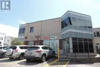 2 Brock Street Unit# 5A, Uxbridge, Ontario L9P1P2, ,Commercial,For Rent,Brock,N9374908