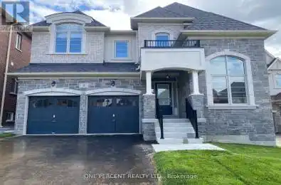 9 Goodwin Court East Gwillimbury (Sharon) Ontario L0G1V0