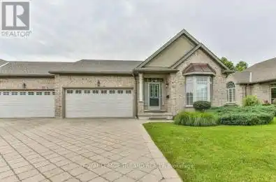 533 MCGARRELL Place London Ontario N6G5L3