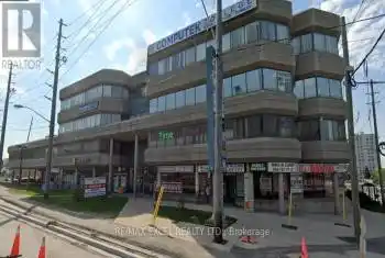 2425 Eglinton Avenue Unit# 209, Toronto (Kennedy Park), Ontario M1K5G8, ,Commercial,For Rent,Eglinton,E9374867