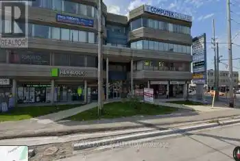 2425 Eglinton Avenue Unit# 300B, Toronto (Kennedy Park), Ontario M1K5G8, ,Commercial,For Rent,Eglinton,E9374904