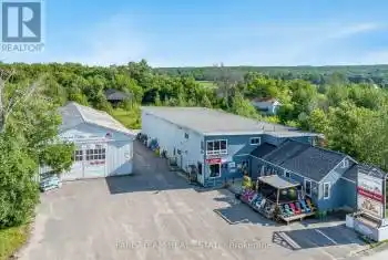 15 Sturgeon Bay Road, Severn (Coldwater), Ontario L0K1E0, ,Commercial,For Sale,Sturgeon Bay,S9374921