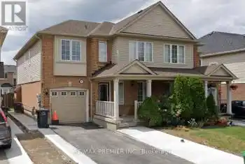 16 Tawnie Crescent, Brampton (Credit Valley), Ontario L6X0L3, 5 Bedrooms Bedrooms, ,4 BathroomsBathrooms,All Houses,For Rent,Tawnie,W9374926