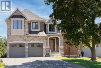 3331 Trulls Road Unit# Lot 1, Clarington (Courtice), Ontario L1E2L2, 4 Bedrooms Bedrooms, ,4 BathroomsBathrooms,All Houses,For Sale,Trulls,E9374982