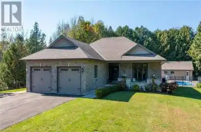 318790 GREY ROAD 1 Georgian Bluffs Ontario N4K5N4