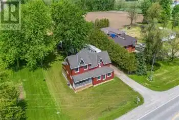 4756 ROAD 164, Bornholm, Ontario N0K1A0, 5 Bedrooms Bedrooms, ,2 BathroomsBathrooms,All Houses,For Sale,ROAD 164,40655665