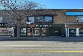 467 Danforth Avenue, Toronto (North Riverdale), Ontario M4K1P1, ,Commercial,For Sale,Danforth,E9374994