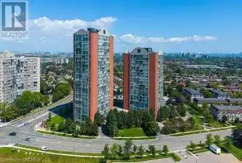 4185 SHIPP Drive Unit# 512, Mississauga, Ontario L4Z2Y8, 2 Bedrooms Bedrooms, ,2 BathroomsBathrooms,Condo,For Sale,SHIPP,40655804