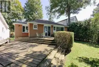 27 BLUEWATER Drive, Central Huron, Ontario N7A3X8, 3 Bedrooms Bedrooms, ,2 BathroomsBathrooms,All Houses,For Sale,BLUEWATER,40652909