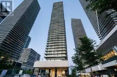 33 Shore Breeze Drive Unit# 1509 Toronto (Mimico) Ontario M8V0G1