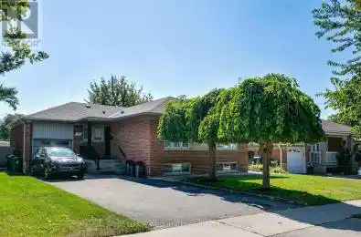 105 Rustic Road Toronto (Rustic) Ontario M6L1V9