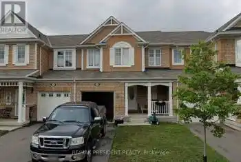 1008 Timmer Place, Milton (Willmott), Ontario L9T8H5, 3 Bedrooms Bedrooms, ,3 BathroomsBathrooms,All Houses,For Rent,Timmer,W9374720