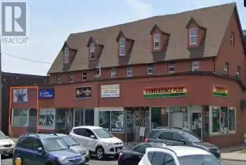 142 Simcoe Street, Oshawa (Central), Ontario L1H4G9, ,Commercial,For Rent,Simcoe,E9374887