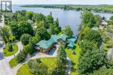 48 Sturgeon Glen Road Kawartha Lakes (Fenelon Falls) Ontario K0M1N0