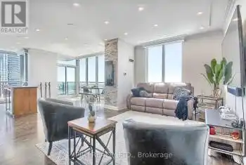 16 Harbour Street Unit# 4305, Toronto (Waterfront Communities), Ontario M5J2Z7, 3 Bedrooms Bedrooms, ,2 BathroomsBathrooms,Condo,For Rent,Harbour,C9375146