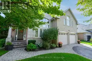 2345 Carpenters Circle, Oakville (Glen Abbey), Ontario L6M3C7, 5 Bedrooms Bedrooms, ,5 BathroomsBathrooms,All Houses,For Sale,Carpenters,W9375168