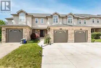 258 Mcmeeken Drive, Cambridge, Ontario N3C4N8, 3 Bedrooms Bedrooms, ,3 BathroomsBathrooms,All Houses,For Rent,Mcmeeken,X9375104