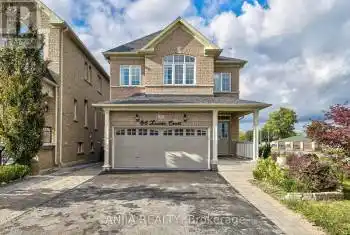 68 Lucida Court, Whitchurch-Stouffville (Stouffville), Ontario L4A1S1, 4 Bedrooms Bedrooms, ,4 BathroomsBathrooms,All Houses,For Sale,Lucida,N9375212